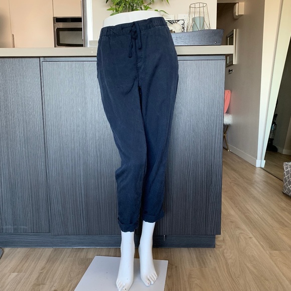 joe fresh velvet jumpsuit